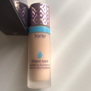 TARTE SHAPE TAPE FOUNDATION